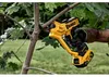 Sekator akumulatorowy DeWALT DCMPP568N-XJ, nożyce ogrodowe, Podgląd zdjęcia produktu 26
