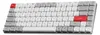 Tastiera meccanica wireless Keychron K3 Max, profilo basso, Anteprima dell’immagine prodotto 2