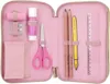 DEPESCHE Federmäppchen befüllt TOPModel Glam pink 43 Produktbild-Vorschau 6
