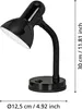 EGLO Tischlampe Basic, Schreibtischlampe Kinder, Leselampe Produktbild-Vorschau 3