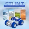 360° Drehung, Zurückziehen, Stunt-Auto, Spielzeug, Produktbild-Vorschau 4