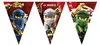 Wimpelkette Ninjago Produktbild-Vorschau 1