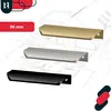 KOTARBAU® 6er Set Möbelgriff Schrankgriffe 116 mm Silber Produktbild-Vorschau 7