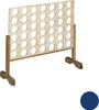 Jeu géant avec quatre d'affilée Voir les images du produit 8