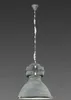 Brilliant Anouk Pendelleuchte 48cm (Glas) E27 Grau Antik Produktbild-Vorschau 7