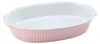 CreaTable, 33056, Pastell Kitchen Rosé, zapekacia misa, Náhľad obrázku produktu 2