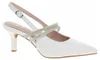 Marco Tozzi scarpe da donna 2-89604-46 100 bianco 39 Anteprima dell’immagine prodotto 1