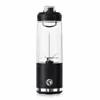 Tragbarer Mixer 650 ml, 75 W Mini Smoothie Maker mit 6 Produktbild-Vorschau 1
