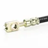 4x Bremsschlauch Bremsleitung Set vorne hinten links rechts Produktbild-Vorschau 5