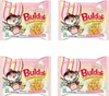 4x 140g Buldak Creamy Carbonara – Koreanische Produktbild-Vorschau 1
