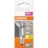 OSRAM 4058075125902 OSRAM LED-Lampe LED STAR R50 25 E14 1,5 Anteprima dell’immagine prodotto 10