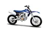 Maisto 5-13021 - Model motocykla - Yamaha YZ450F Podgląd zdjęcia produktu 5