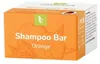 GREENDOOR Shampoo Bar Orange Produktbild-Vorschau 2