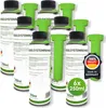 Flotex Diesel Systemreiniger, 6 x 250ml Additiv Produktbild-Vorschau 1