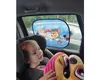 Nickelodeon Paw Patrol Car Sonnenblende, pink, 2St, 3r+ Produktbild-Vorschau 3