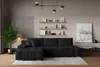 Masseno Ecksofa ALESE L-S mit Schlaffunktion L-Form, Sofa Produktbild-Vorschau 10
