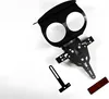 Porta targa ZIEGER Pro compatibile con Suzuki GSR 600 BJ Anteprima dell’immagine prodotto 1