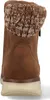 Skechers 167941 Lovely Collab Marrone Anteprima dell’immagine prodotto 5