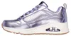 Skechers Uno Metallixs Violett LAV Größe EU 38 Produktbild-Vorschau 4