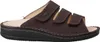 Finn Comfort Herren Pantolette KORFU braun Größe EUR 44 Produktbild-Vorschau 12