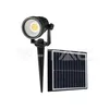 Schwarze Solar-Spike-Leuchte - IP65 - 2W - 40 Lumen - 3000K Produktbild-Vorschau 10