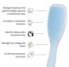 Cepillo Tangle Teezer Ultimate Detangler Azul Lila Produktbild-Vorschau 14