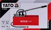 Yato YT-24800 tlakový kalibrátor Náhled obrázku produktu 5