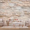 Vlies Fototapete - Stony Gracefulness 200x140 cm Muster Produktbild-Vorschau 2