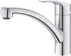 Jednouchwytowa bateria zlewozmywakowa Grohe Eurosmart, 1/2" Podgląd zdjęcia produktu 5