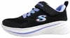 Skechers Wave 92 Sneaker Schwarz Produktbild-Vorschau 17