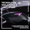Logitech G G502 X PLUS - Maus - optisch - 11 Tasten Produktbild-Vorschau 6