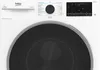 Beko B3DFT512447W Waschtrockner 12/8 kg Nachlegefunktion Produktbild-Vorschau 4