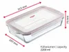 Westmark Glas-Auflaufform, 2200 ml 234922E1 Produktbild-Vorschau 7