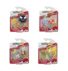 Figurki Pokémon - 3 sztuki w opakowaniu Podgląd zdjęcia produktu 1