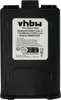 vhbw Akku Ersatz für Baofeng BL-5 für Funkgerät, Walkie Produktbild-Vorschau 3