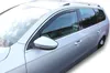 Deflettori Aria Per VW Passat B7 2005-2016 Break 4 Pezzi Anteprima dell’immagine prodotto 6
