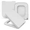 Toilettensitz Ersatz kompatibel mit DURAVIT PURAVIDA, Produktbild-Vorschau 3