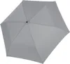doppler parapluie de poche parapluie Zero,99 Uni Cool Grey Voir les images du produit 8