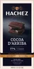 Hachez Cocoa Arriba Classic hořká čokoláda 100g Náhled obrázku produktu 1