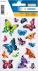 Herma GmbH Sticker Butterflys Sonstige Sonstige Produktbild-Vorschau 1