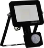 OSRAM LED-Fluter mit Sensor, 10W, 900lm, 3000K, 105°, IP65, Produktbild-Vorschau 1