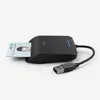 Trust Primo, CardBus+USB 2.0, 1 m, Schwarz, 61 g Produktbild-Vorschau 10