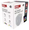 GoSmart PIR-Sensor (Bewegungssensor) mit Nachtlicht, WiFi Produktbild-Vorschau