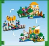 LEGO® Minecraft® 21249 Kreatywne pudełko 4.0 Podgląd zdjęcia produktu 14