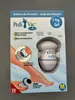 PediVac - elektrischer Hornhautentferner, wiederaufladbar, Produktbild-Vorschau 7