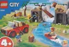 LEGO 60301 City Pojazd terenowy do ratowania dzikich Podgląd zdjęcia produktu 29