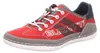 Herrenschuhe Bugatti 321-AFF02-5400 rot 43 Produktbild-Vorschau 35
