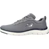 Skechers Flex Advantage 4.0 - Providence - Grau / Navy Produktbild-Vorschau 29