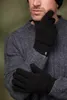 Guanti termici Guanti invernali da uomo neri L XL Anteprima dell’immagine prodotto 7