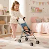 BAYER CHIC 2000 Mini buggy ROMA 601-18 Náhľad obrázku produktu 6